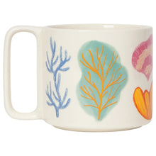 Load image into Gallery viewer, Neptune Ceramic Midi Studio Mug
