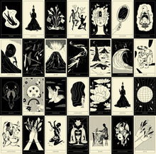 Load image into Gallery viewer, Poesis Oracle Deck