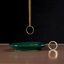 Load image into Gallery viewer, Frog Trinket Tray