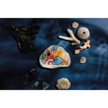 Load image into Gallery viewer, Neptune Trinket Tray