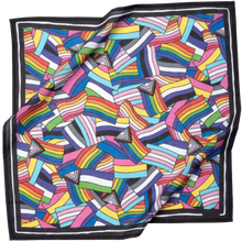 Load image into Gallery viewer, Pride Bandana No. 094