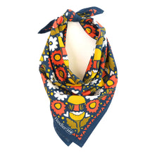 Load image into Gallery viewer, Helga Bandana No. 128