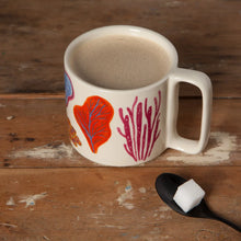 Load image into Gallery viewer, Neptune Ceramic Midi Studio Mug