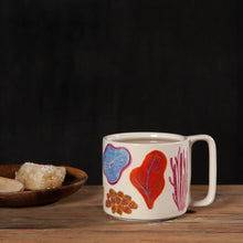 Load image into Gallery viewer, Neptune Ceramic Midi Studio Mug