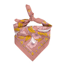 Load image into Gallery viewer, Evangeline Bandana No. 074
