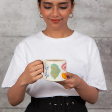 Load image into Gallery viewer, Neptune Ceramic Midi Studio Mug