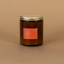 Load image into Gallery viewer, No. 14 Persimmon + Smoke Candle