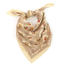 Load image into Gallery viewer, Laura Bandana No. 130