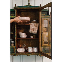 Load image into Gallery viewer, Peregrine Imprint Bowl