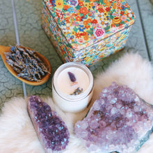 Load image into Gallery viewer, Protection Soy Candle 4oz.