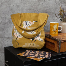 Load image into Gallery viewer, Flight Of Fancy Tote Bag