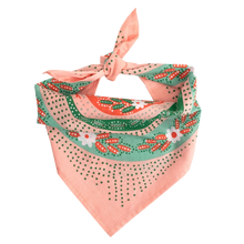 Load image into Gallery viewer, Snakes Bandana No. 069