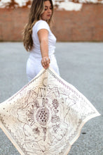 Load image into Gallery viewer, Desert Bandana No. 068