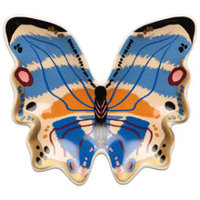 Load image into Gallery viewer, Aurora Butterfly Trinket Tray