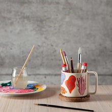 Load image into Gallery viewer, Neptune Ceramic Midi Studio Mug