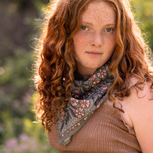 Load image into Gallery viewer, Eleanor Bandana No. 114