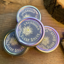 Load image into Gallery viewer, Lavandula Sleep Salve by Lovewild