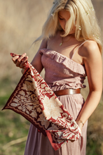 Load image into Gallery viewer, Agatha Bandana No. 138