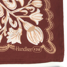 Load image into Gallery viewer, Agatha Bandana No. 138