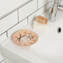 Load image into Gallery viewer, Soleil Sun Shaped Ceramic Trinket Tray