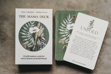 Load image into Gallery viewer, The Mama Oracle Deck