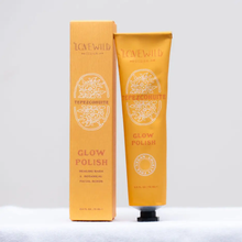 Load image into Gallery viewer, Glow Polish Tepezcohuite Exfoliant by Lovewild