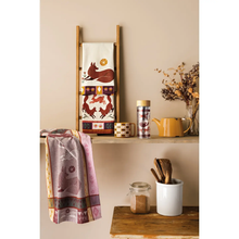 Load image into Gallery viewer, Folktale Glass Tea Infuser Bottle