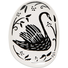Load image into Gallery viewer, Swan Song Trinket Tray