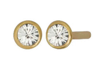 Load image into Gallery viewer, Birthstone Earrings