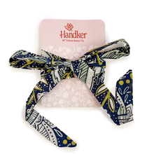 Load image into Gallery viewer, Amelia Bowie Tie No. 017