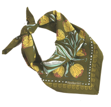 Load image into Gallery viewer, Adele Bandana No. 137