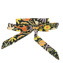 Load image into Gallery viewer, Henri Bowie Tie No. 131