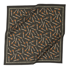 Load image into Gallery viewer, Edith Bandana No. 116