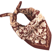 Load image into Gallery viewer, Agatha Bandana No. 138