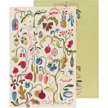 Load image into Gallery viewer, Pome Dishtowels Set of 2