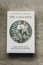 Load image into Gallery viewer, The Mama Oracle Deck