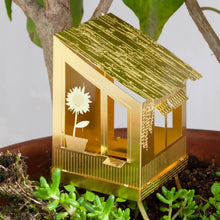Load image into Gallery viewer, Tiny Treehouse For Your Plants