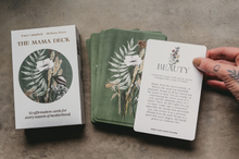 Load image into Gallery viewer, The Mama Oracle Deck