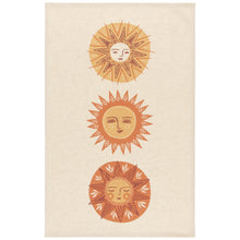 Load image into Gallery viewer, Soleil Kitchen Dishtowels Set of 2
