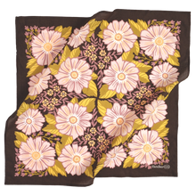 Load image into Gallery viewer, Violet Bandana No. 134