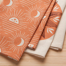 Load image into Gallery viewer, Soleil Kitchen Dishtowels Set of 2