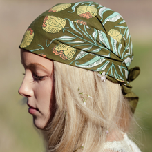 Load image into Gallery viewer, Adele Bandana No. 137