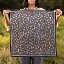 Load image into Gallery viewer, Edith Bandana No. 116