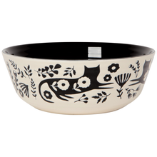 Load image into Gallery viewer, Catbloom Imprint Bowl