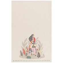 Load image into Gallery viewer, Far And Away Kitchen Dishtowels Set of 2