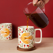 Load image into Gallery viewer, Plume Studio Mug