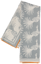 Load image into Gallery viewer, Plume Double Cloth Dishtowel