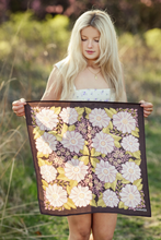 Load image into Gallery viewer, Violet Bandana No. 134