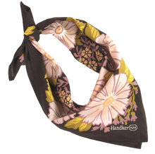 Load image into Gallery viewer, Violet Bandana No. 134