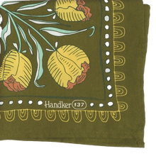 Load image into Gallery viewer, Adele Bandana No. 137